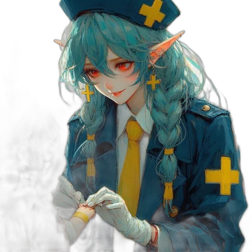 staff, crown, dragon, sword transparent PNG cut-out