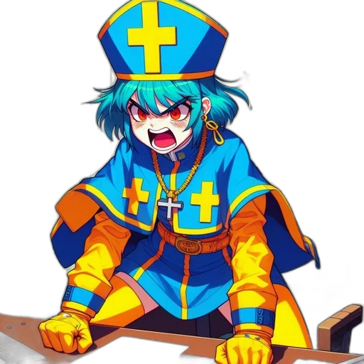staff, sword, weapon, pixel art transparent PNG cut-out