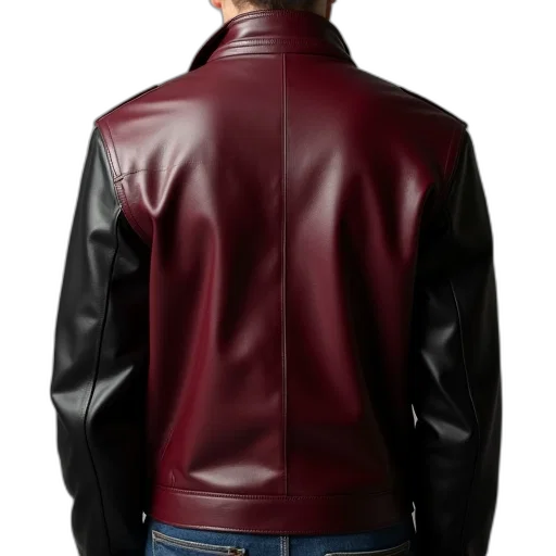 jacket, 3d render, photorealistic, concept art transparent PNG cut-out