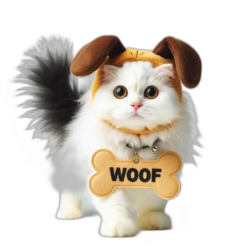 staff, animal, weapon, photorealistic transparent PNG cut-out