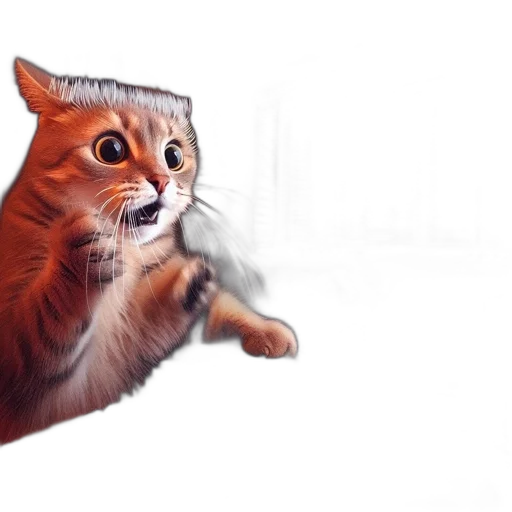 animal, weapon, creature, staff transparent PNG cut-out