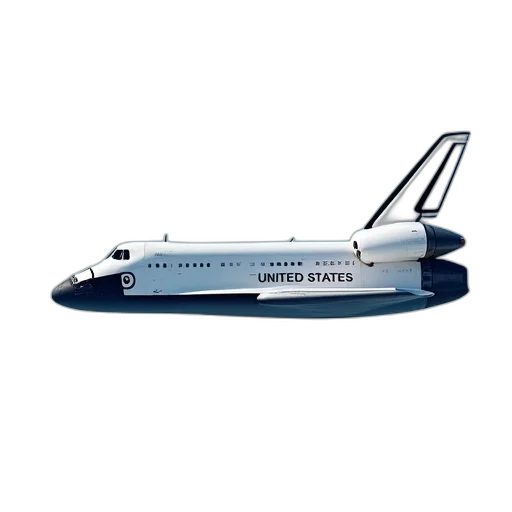 concept art, 3d render, outer space, large transparent PNG cut-out