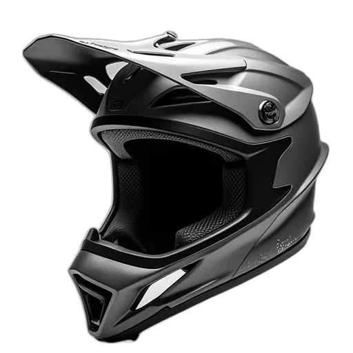 mask, new, riding, helmet transparent PNG cut-out
