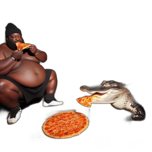 food, animal, creature, concept art transparent PNG cut-out