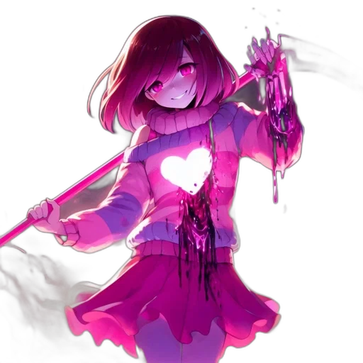 dress, staff, weapon, sword transparent PNG cut-out