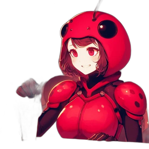 robot, weapon, creature, concept art transparent PNG cut-out