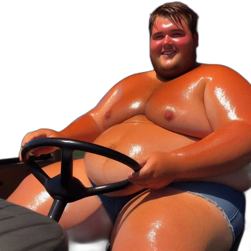car, furniture, robot, creature transparent PNG cut-out