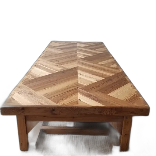furniture, 3d render, earth tones, how transparent PNG cut-out