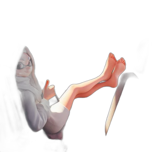 shoes, staff, weapon, sword transparent PNG cut-out