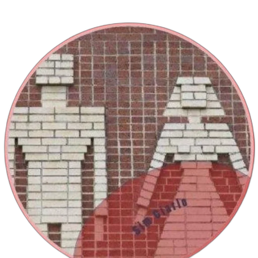building, robot, umbrella, hat transparent PNG cut-out