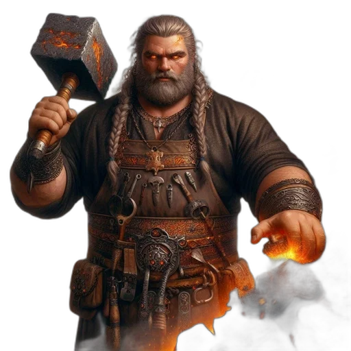 staff, weapon, fantasy art, concept art transparent PNG cut-out