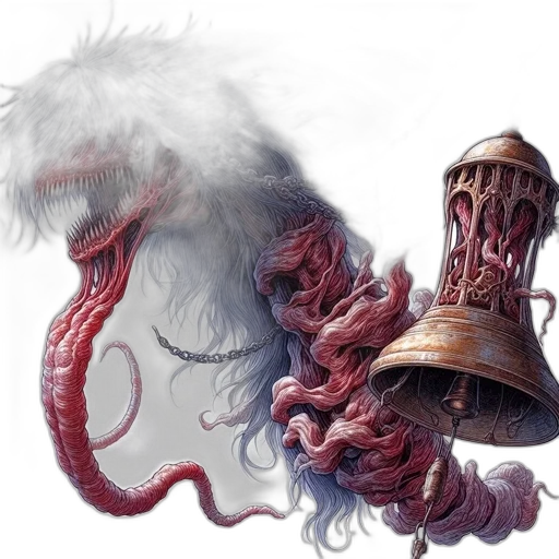 creature, hair, dragon, hat transparent PNG cut-out