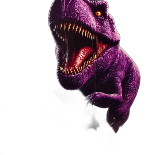 creature, dragon, animal, face transparent PNG cut-out