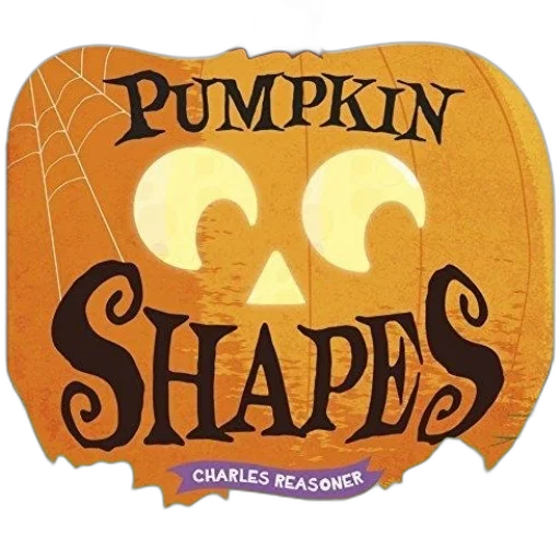 children, book, cover, orange transparent PNG cut-out