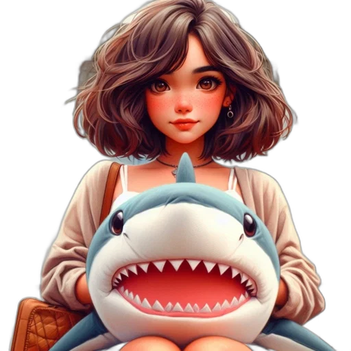 creature, fantasy art, concept art, comic book art transparent PNG cut-out