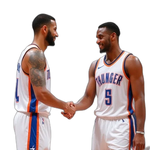 nba, player, gregg, thompson transparent PNG cut-out