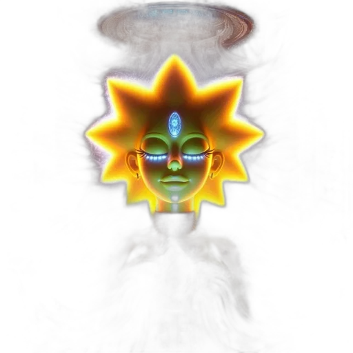 crown, staff, mask, jewelry transparent PNG cut-out