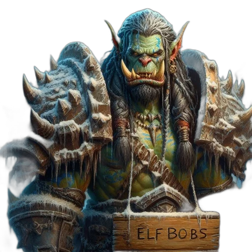 staff, fantasy art, concept art, photorealistic transparent PNG cut-out