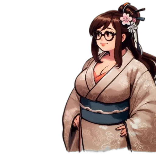 staff, dress, concept art, pixel art transparent PNG cut-out