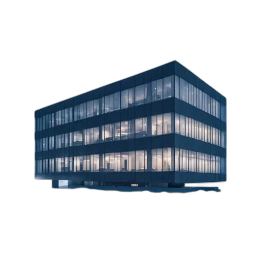 building, furniture, robot, car transparent PNG cut-out