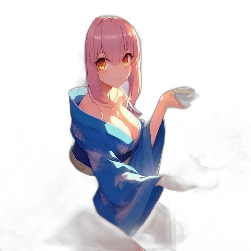 dress, dragon, robot, umbrella transparent PNG cut-out