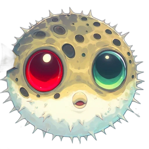 creature, mask, face, robot transparent PNG cut-out