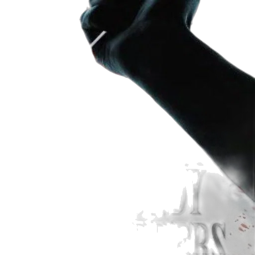 robot, bottle, weapon, staff transparent PNG cut-out