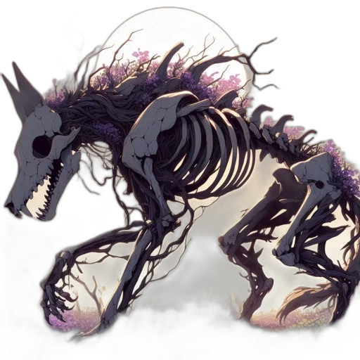creature, dragon, animal, concept art transparent PNG cut-out