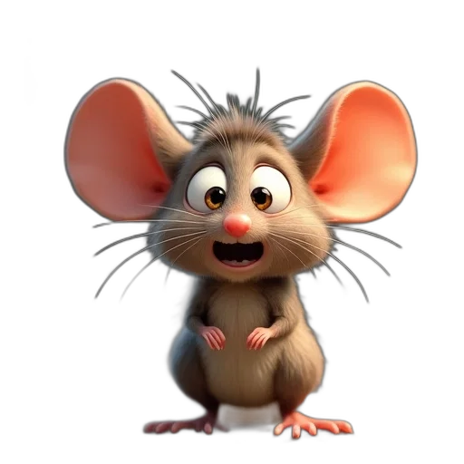 animal, staff, face, creature transparent PNG cut-out