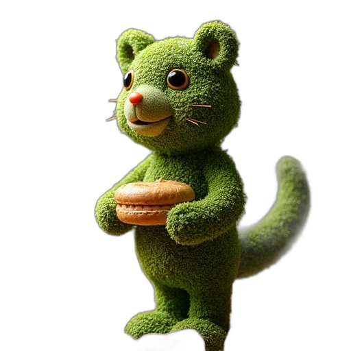food, staff, animal, creature transparent PNG cut-out