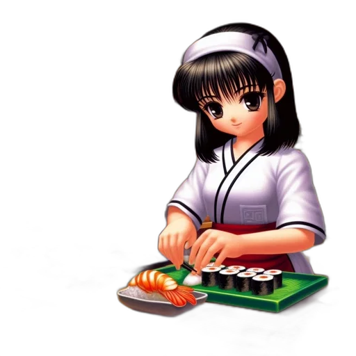 food, staff, robot, jewelry transparent PNG cut-out