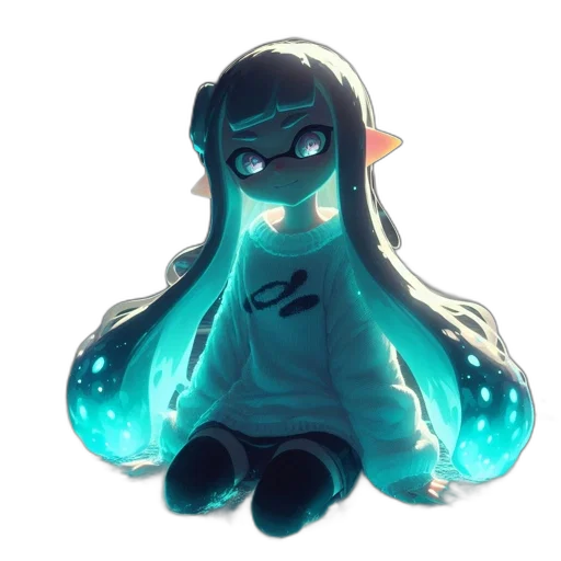 mask, dress, creature, jacket transparent PNG cut-out