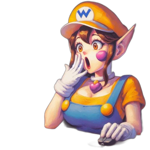mask, face, staff, weapon transparent PNG cut-out
