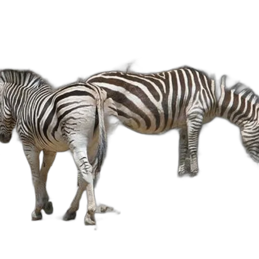 animal, creature, 3d render, concept art transparent PNG cut-out