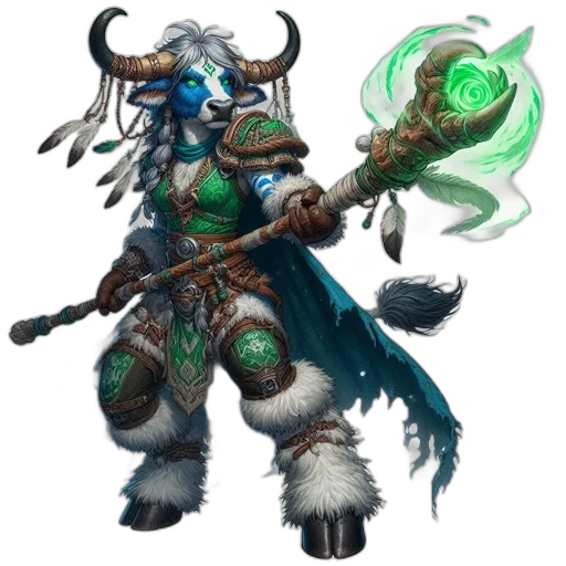 staff, weapon, dragon, fantasy art transparent PNG cut-out