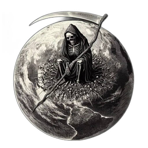 sword, staff, weapon, mask transparent PNG cut-out