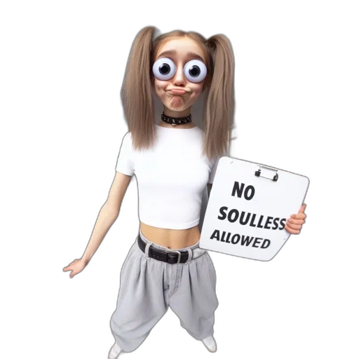 mask, animal, creature, robot transparent PNG cut-out