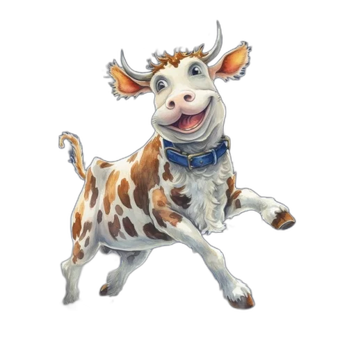 animal, creature, staff, face transparent PNG cut-out