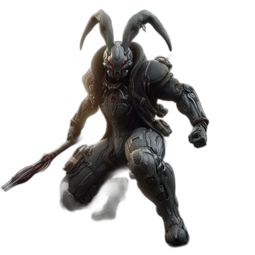 creature, animal, weapon, robot transparent PNG cut-out