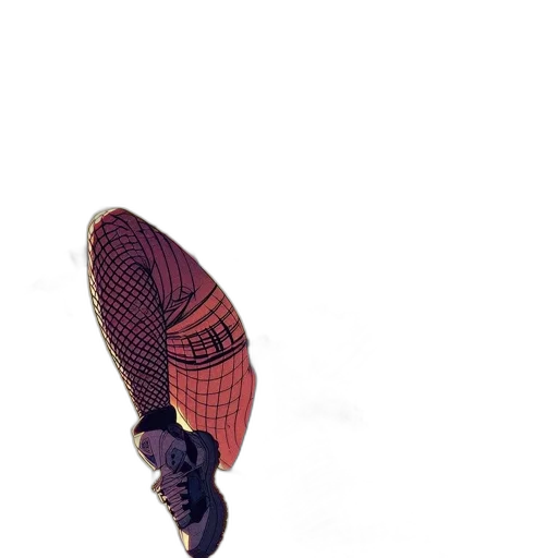 umbrella, hat, shoes, mask transparent PNG cut-out