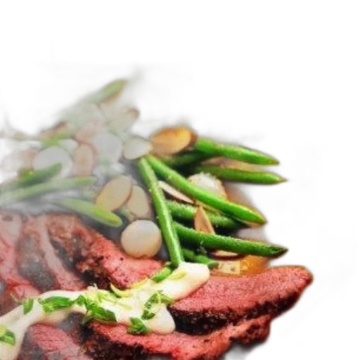 food, photorealistic, 3d render, image transparent PNG cut-out