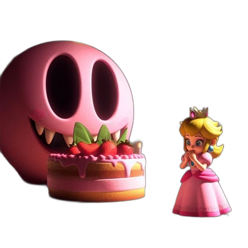 crown, mask, weapon, face transparent PNG cut-out