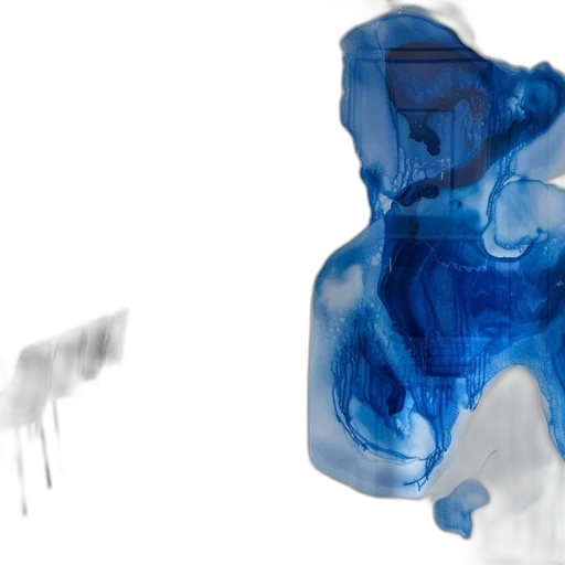 bottle, mask, dress, face transparent PNG cut-out