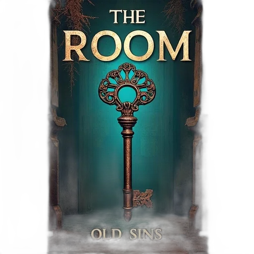 concept art, fantasy art, cover, book transparent PNG cut-out
