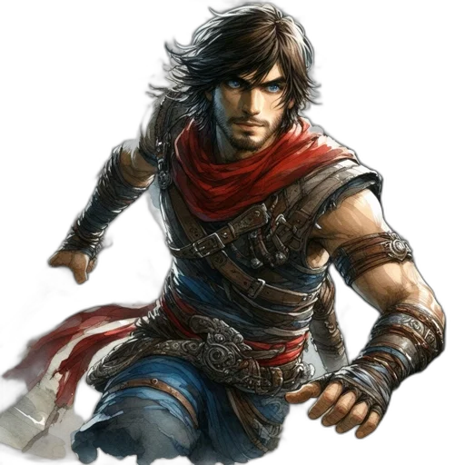 sword, weapon, fantasy art, concept art transparent PNG cut-out