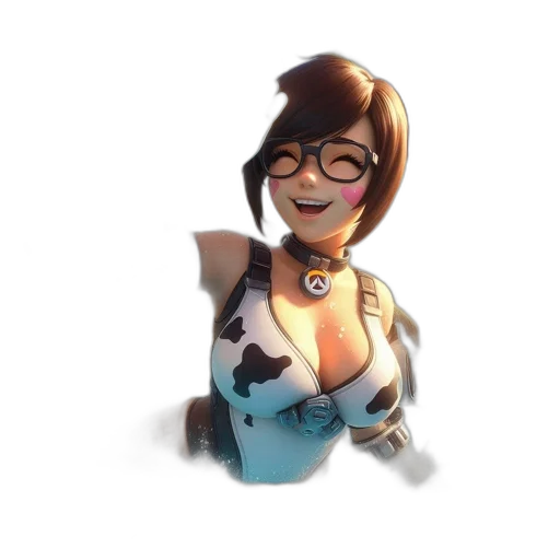 robot, staff, dress, weapon transparent PNG cut-out