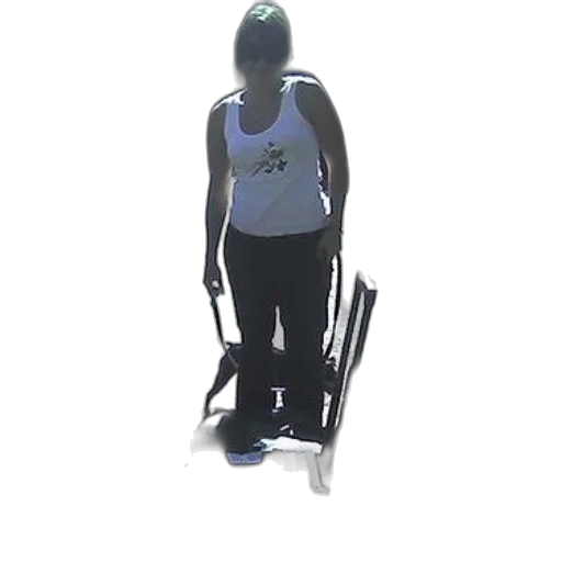 staff, robot, furniture, creature transparent PNG cut-out
