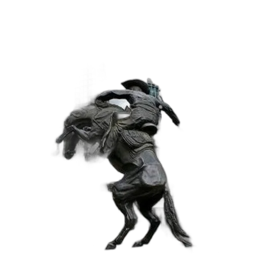 dragon, creature, animal, robot transparent PNG cut-out