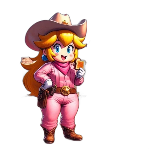 weapon, staff, hat, animal transparent PNG cut-out