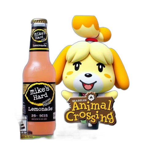 animal, food, creature, bottle transparent PNG cut-out